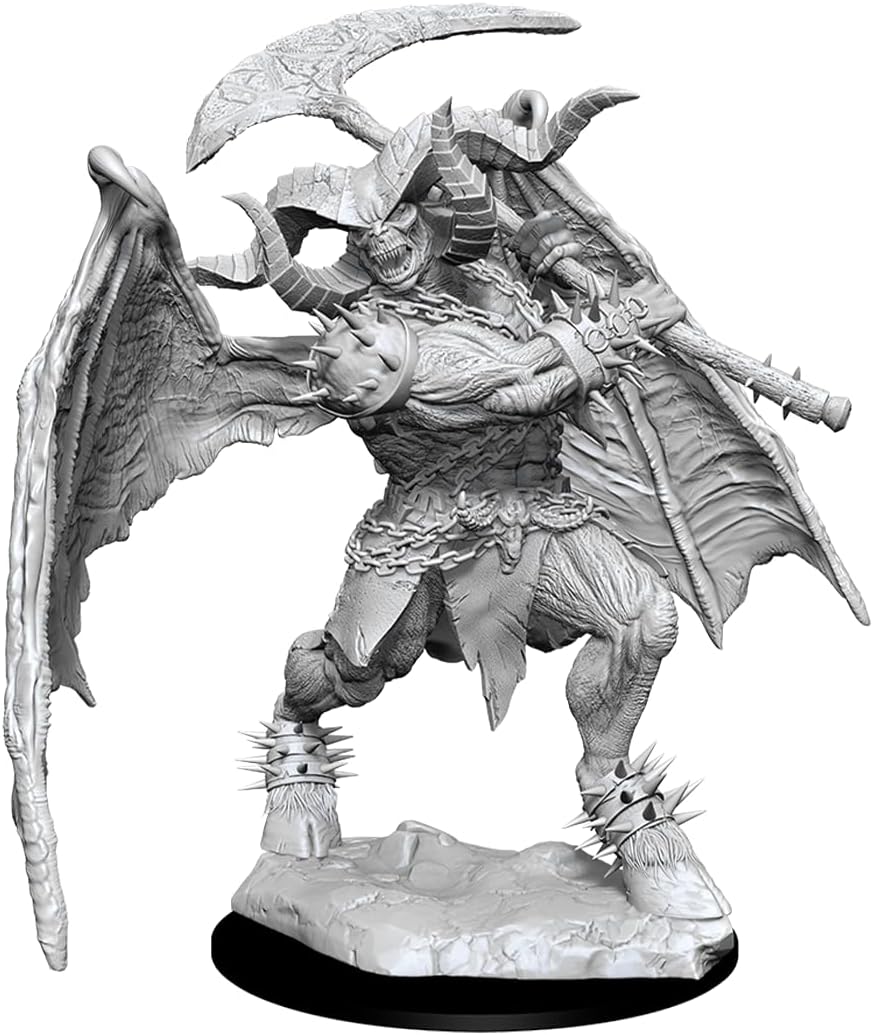 Rakdos, Lord of Riots
