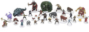 D&D Icons of the Realms: Adventures from Baldur's Gate Booster
