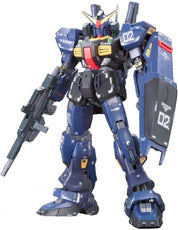 RG 1/144 #07 RX-178 Gundam MK-II (TITANS)