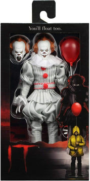 IT Pennywise (2017) NECA Figure