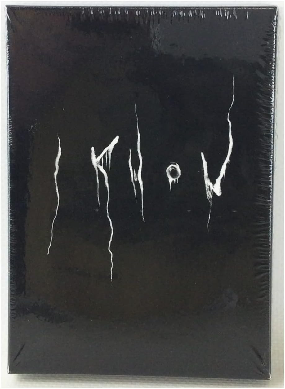Mork Borg: Ikhon