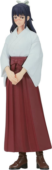Banpresto - Jujutsu Kaisen - Utahime Iori (ver. A)