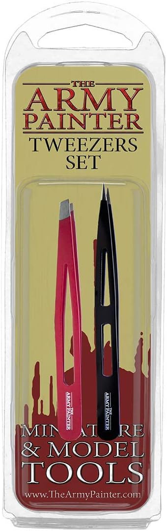 The Army Painter Tweezer