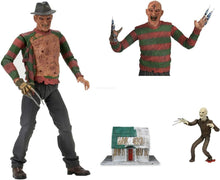 Load image into Gallery viewer, NECA A Nightmare on Elm Street 3 Freddy Figure
