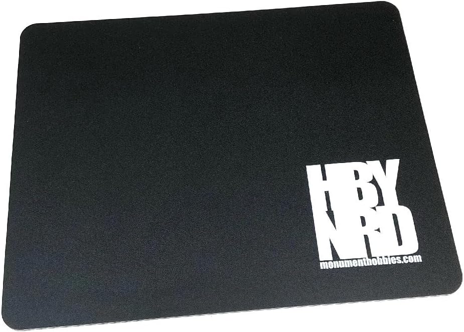 MonumenTOOLS - Hobby Nerd Cutting Mat