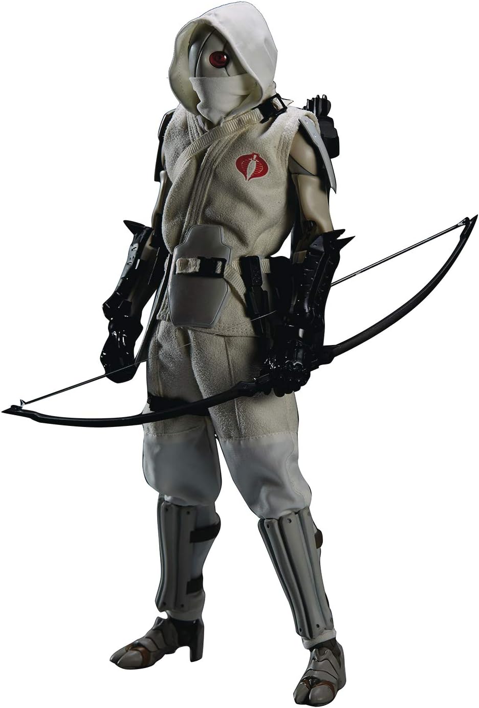 Storm Shadow - 1000Toys Figure