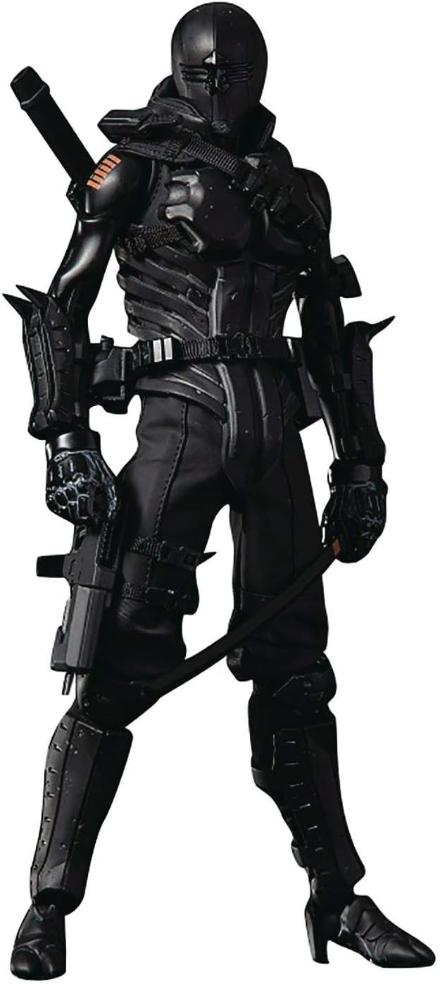 G.I. Joe – Infinity Flux