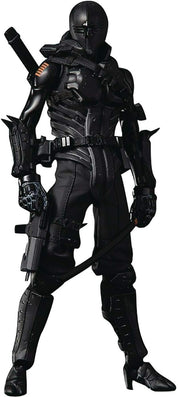 Snake Eyes - 1000Toys Figure