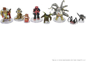 Icons of The Realms: Planescape: Adventures in The Multiverse Booster