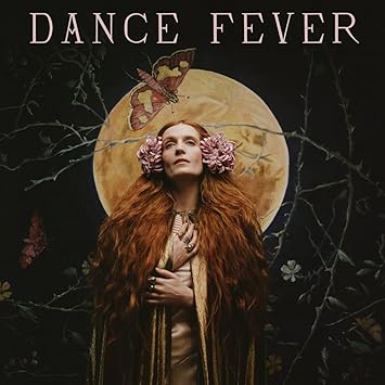 FLORENCE AND THE MACHINE / DANCE FEVER
