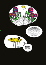 Kusama: Polka Dot Queen TPB