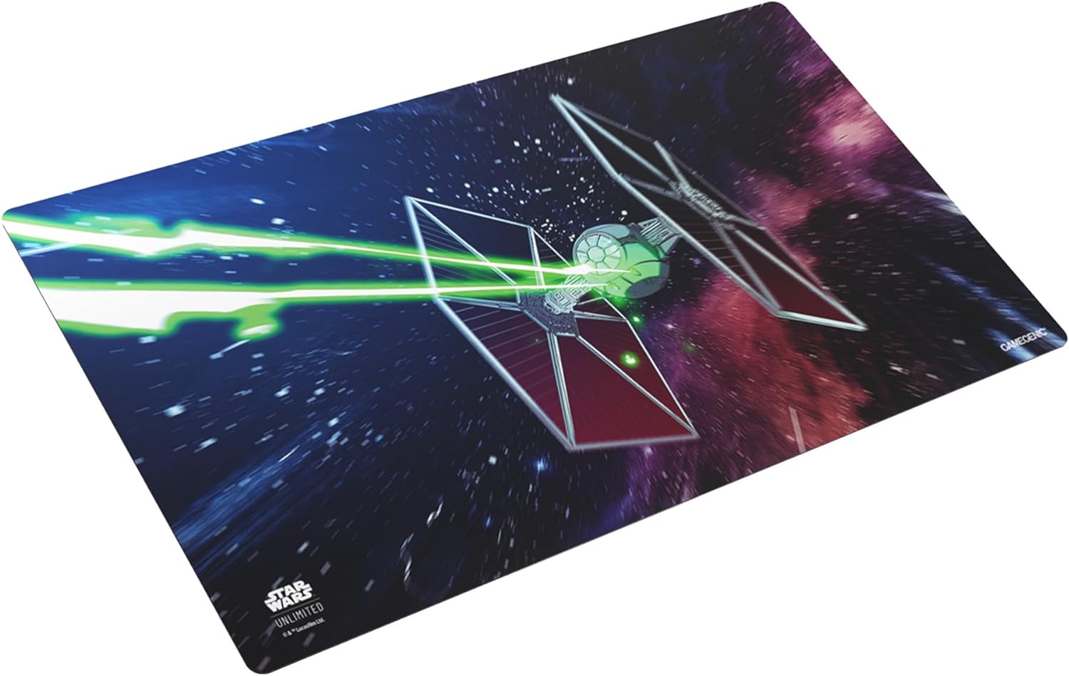 Star Wars Unlimited TIE Fighter Prime Game MAT