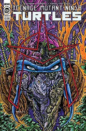 Teenage Mutant Ninja Turtles (2011) 101-150