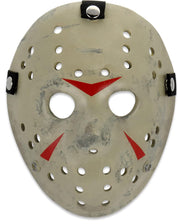 Jason Mask - Friday The 13th Prop Replica