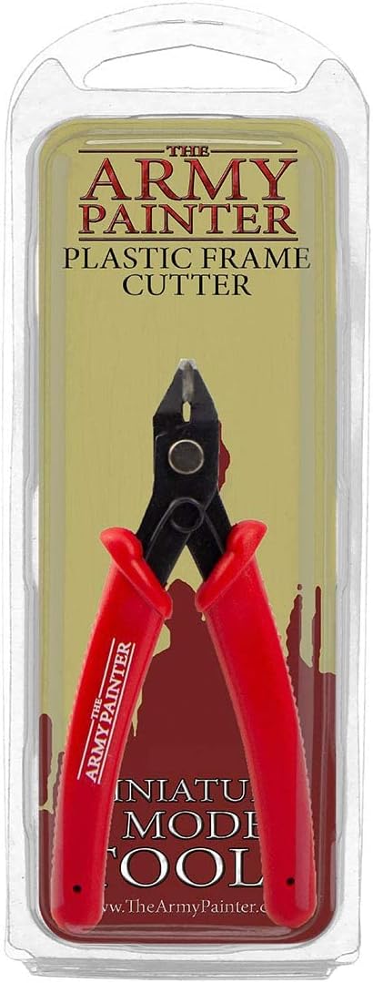 The Army Painter Plastic Frame Cutter