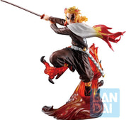 Demon Slayer - Kyojuro Rengoku Ichibansho