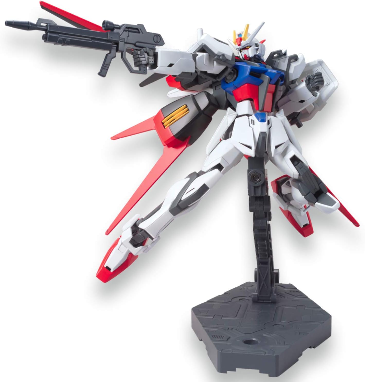 Bandai Hobby - HGCE - 1/144 HGCE Aile Strike Gundam