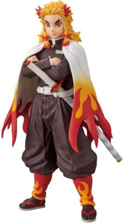 Kyōjurō Rengoku - Banpresto Figure