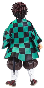 Kamado Tanjiro - Grandista Figure