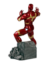 Kotobukiya Fine Art Statue - Iron Man