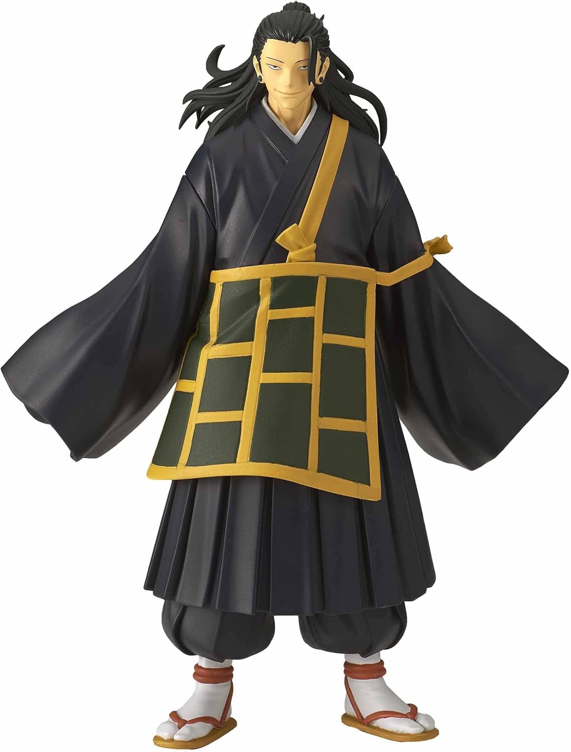 Banpresto - Jujutsu Kaisen - Suguru Geto (Jukon No Kata)