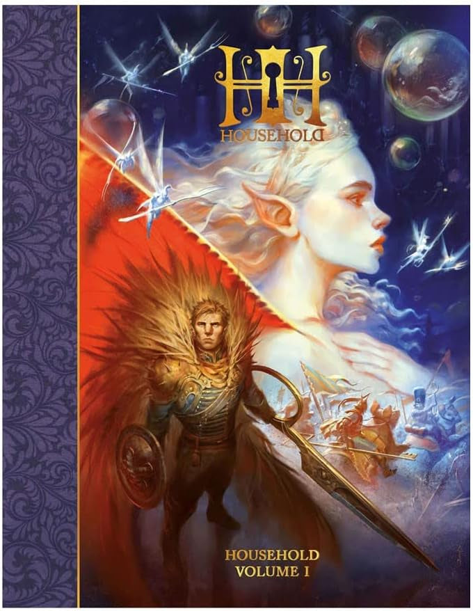 Household RPG