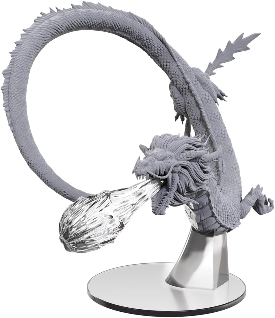 Pathfinder Deep Cuts: Adult Underworld Dragon