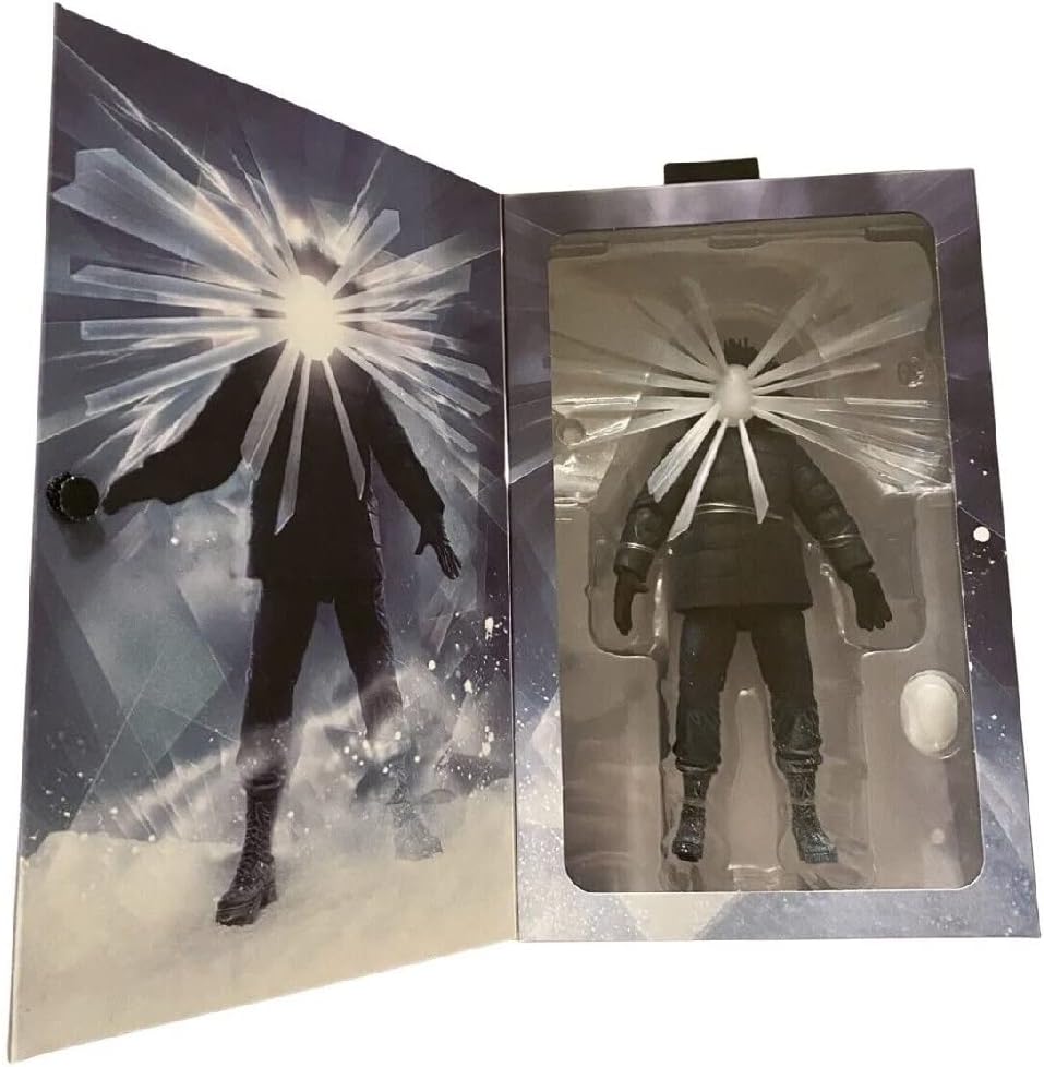 NECA Action Figure The Thing SDCC Exclusive