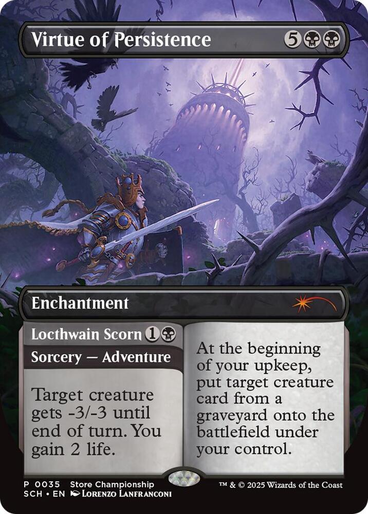 mtg black adventure cards Magic: The Gathering Throne of Eldraine - 4 New Cards Revealed