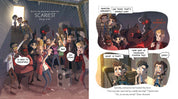 Supernatural: An Official Spooky Picture Book