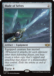 Blade of Selves - Artifact