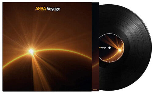 ABBA / VOYAGE