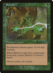 Rancor - Green