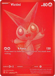 Victini - Fire