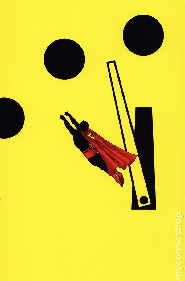 Absolute Edition Doomsday Clock Hardcover (Pre-Owned)