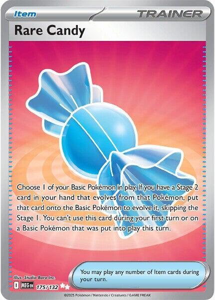 gold rare candy pokemon card price Rare Candy