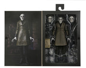 NECA Nosferatu 7" Ultimate Count Orlok Figure