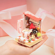 Bubble Bath  | Rolife + Hands Craft