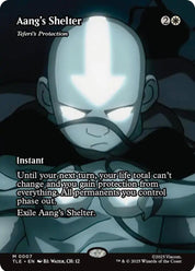 Teferi's Protection - White