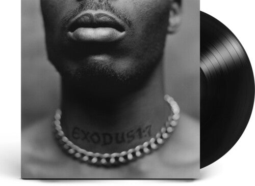DMX / EXODUS