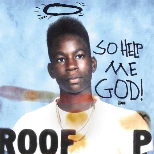 2 CHAINZ / SO HELP ME GOD!