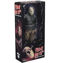 Load image into Gallery viewer, NECA Friday The 13th: Final Chapter Jason - 1/4 Scale
