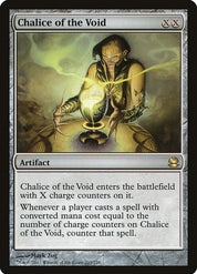 Chalice of the Void - Artifact