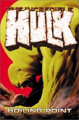 Incredible Hulk Vols 1-3 (Pre-Owned)