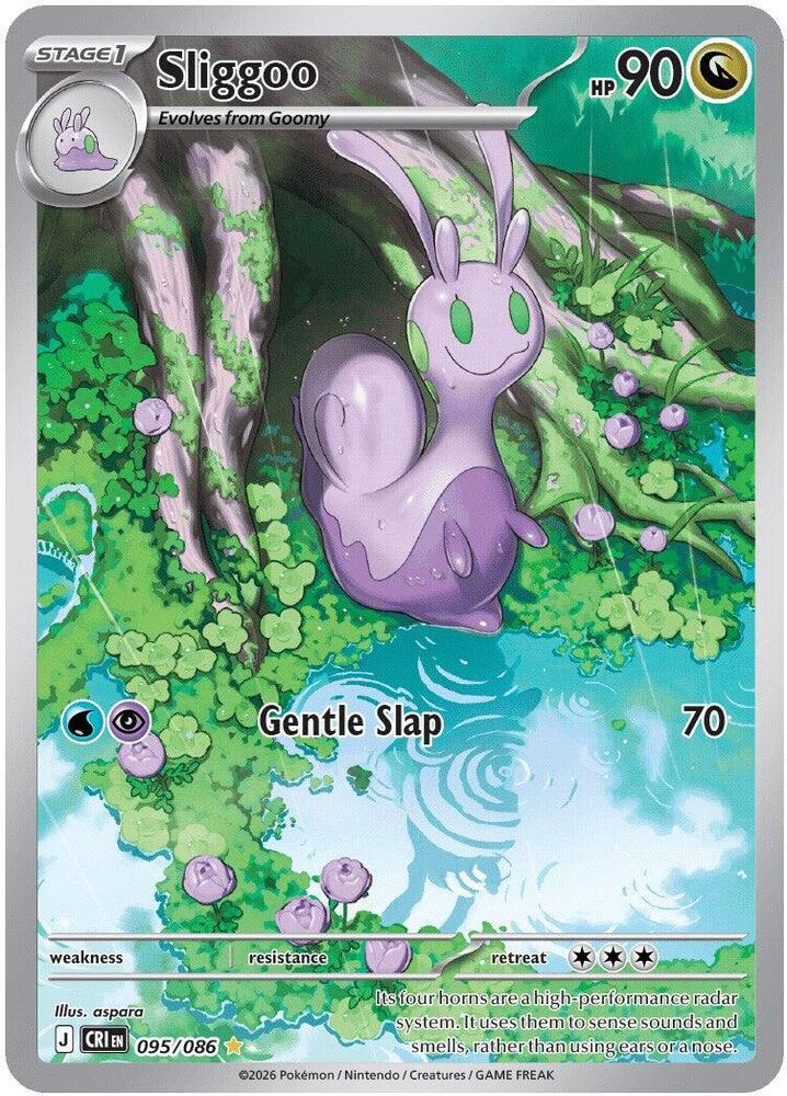 Sliggoo - Dragon