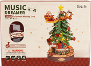 Music Dreamer | Christmas Melody Tree