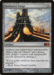 Darksteel Forge - Artifact