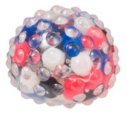 Molecular Squish Ball, Tactile Play, Fidget Toy