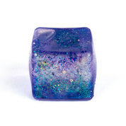 Sugah-Mals Glitter Mini Sugar Cube Squishy Fidget Toy