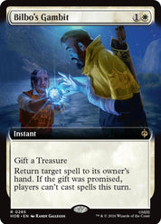 Bilbo's Gambit - White